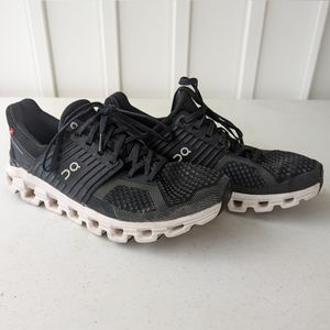 On Cloudswift Running